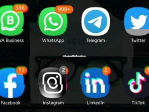 Using social media platforms for Freelancers