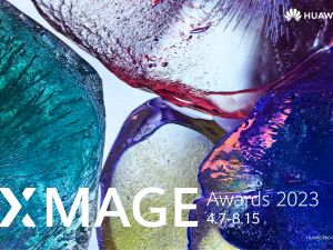 هاتف HUAWEI P60 Pro يرتقي بالتصوير الفوتوغرافي إلى مستوى جديد تمامًا