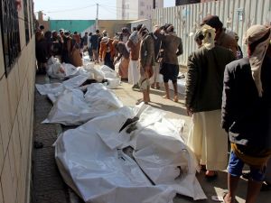 Yemen