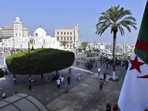 حادثة أثارت دهشة وتعجب المصلين خلال اليوم الثاني من عيد الأضحى
