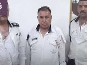 اعتداء على رجال المرور في بغداد