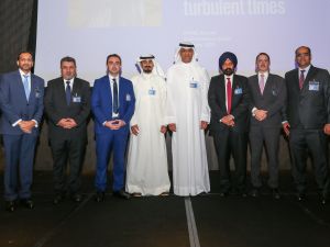 KPMG Kuwait concludes ‘Arise’ event; emphasizes the need to see business turnaround and restructuring in positive light
