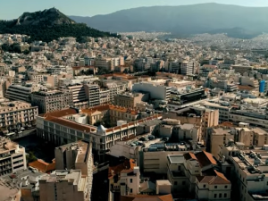 انفجار يستهدف محفلا ماسونيا في اثينا