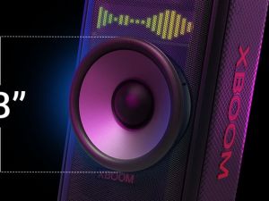 LG Xboom Xl7s – The Perfect Party Companion