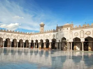 الجامع الأزهر