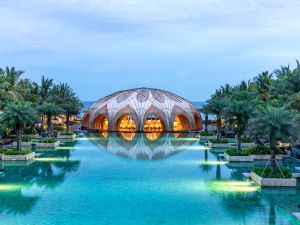 World's best new buildings shortlisted for world architecture festival awards