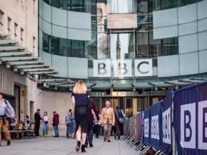 شبكة بي بي سي