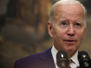 الرئيس الأمريكي، جو بايدن