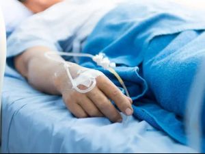 unidentified disease