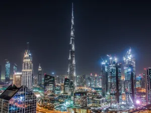 ما تفسير رؤية مدينة دبي في الحلم؟