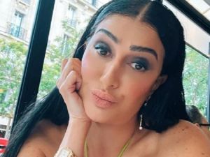 غادة عبد الرازق
