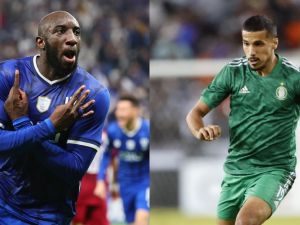 تشكيلات الفرق: الأهلي طرابلس - الهلال في البطولة العربية للأندية 2023