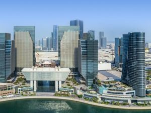 Abu Dhabi Catalyst Partners announces strategic partnership with A.P. Moller Capital 