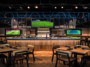 Get Your Game on and Dine Indoors this Summer at Downtown Dubai’s Lively Sports Bar, Bridgewater Tavern