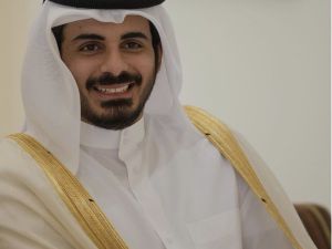 الشيخ خليفة بن حمد بن خليفة آل ثاني