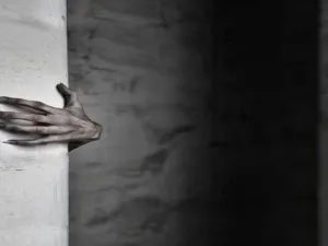 القاتل قال للمحققين ان الشيطان طلب منه قتل زوجته 