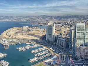 6 أنشطة سياحية يمكنك القيام بها في لبنان هذا الصيف