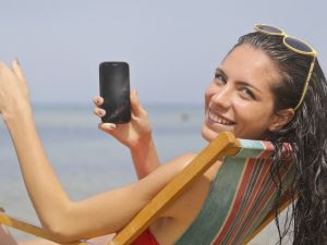 6 آداب لطلب الإجازات الصيفية من العمل 