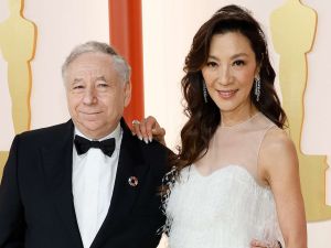 جان تود - ميشيل يوه