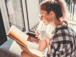 أفضل 5 كتب وروايات تدور حول الغموض 
