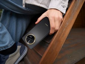 هواوي تطلق هاتف HUAWEI nova Y91 في الإمارات