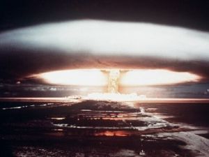  الغبار الأسود سيحجب أشعة الشمس عن الأرض لمدة تصل إلى 10 سنوات