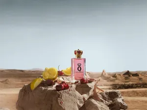 عطور نسائية ملائمة للسفر والرحلات الصيفية بروائح منعشة من جيرلان ودولتشي أند جابانا