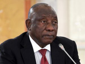 جنوب أفريقيا للجنائية الدولية: اعفونا من اعتقال بوتين