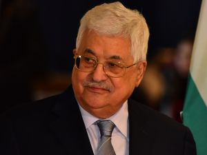 Mahmoud Abbas