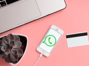 Beware of pink Whatsapp and why it's dangerous