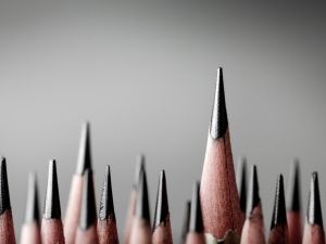 Pencils 