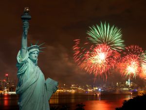 4th of July