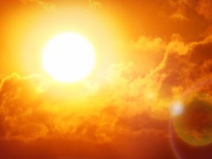 Sun 