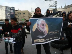 ايران بحاجة الى ساحة الاردن لتطويعها لصالحها