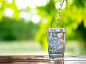 Water 