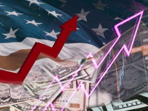 Strong hiring signals likely US interest rates hike