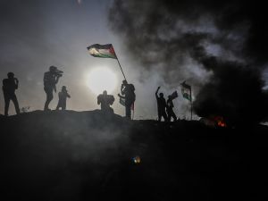West Bank