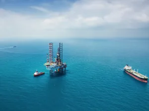 الصراع بشأن حقل الدرة يعود للستينات 