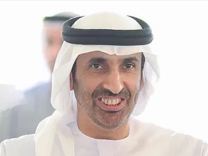  الشيخ سعيد بن زايد آل نهيان