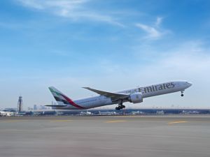 Emirates builds unrivalled network with partners to reach over 800 cities, opening the world for travellers