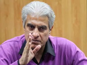 الإعلامي المصري الراحل وائل الإبراشي