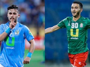 تشكيلات الفرق: الوحدات - الفيصلي في إياب كأس السوبر الأردني 2023