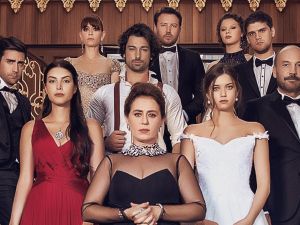مسلسل فضيلة وبناتها