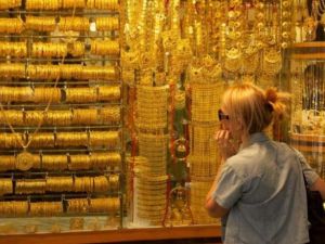 أسعار الذهب اليوم في الأردن