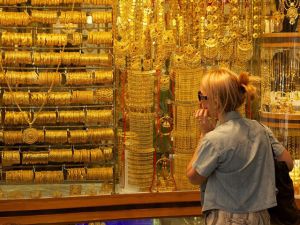 أسعار الذهب اليوم في الاردن