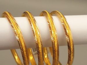 أسعار الذهب اليوم في العراق