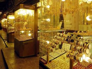 أسعار الذهب اليوم في العراق