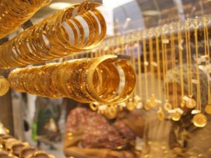 أسعار الذهب اليوم في دبي