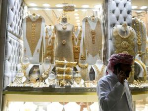 أسعار الذهب اليوم في دبي