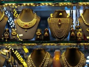 أسعار الذهب اليوم في مصر